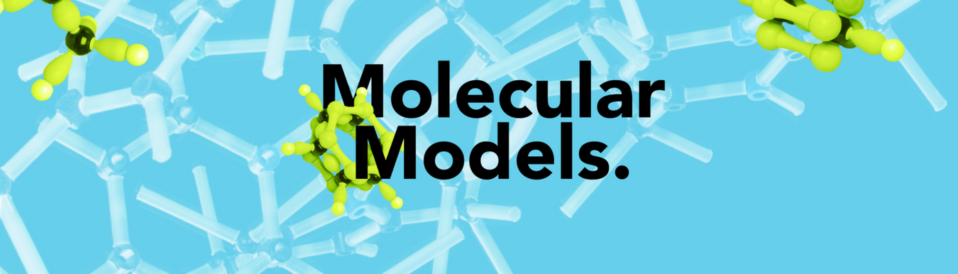 Molecular Models Sets - SmartLabs