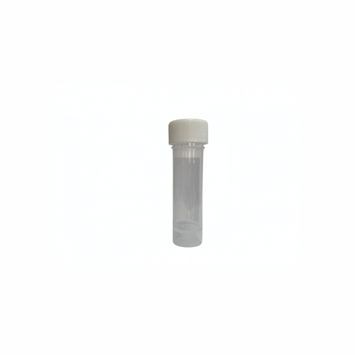 30mL sputum specimen container with screw cap