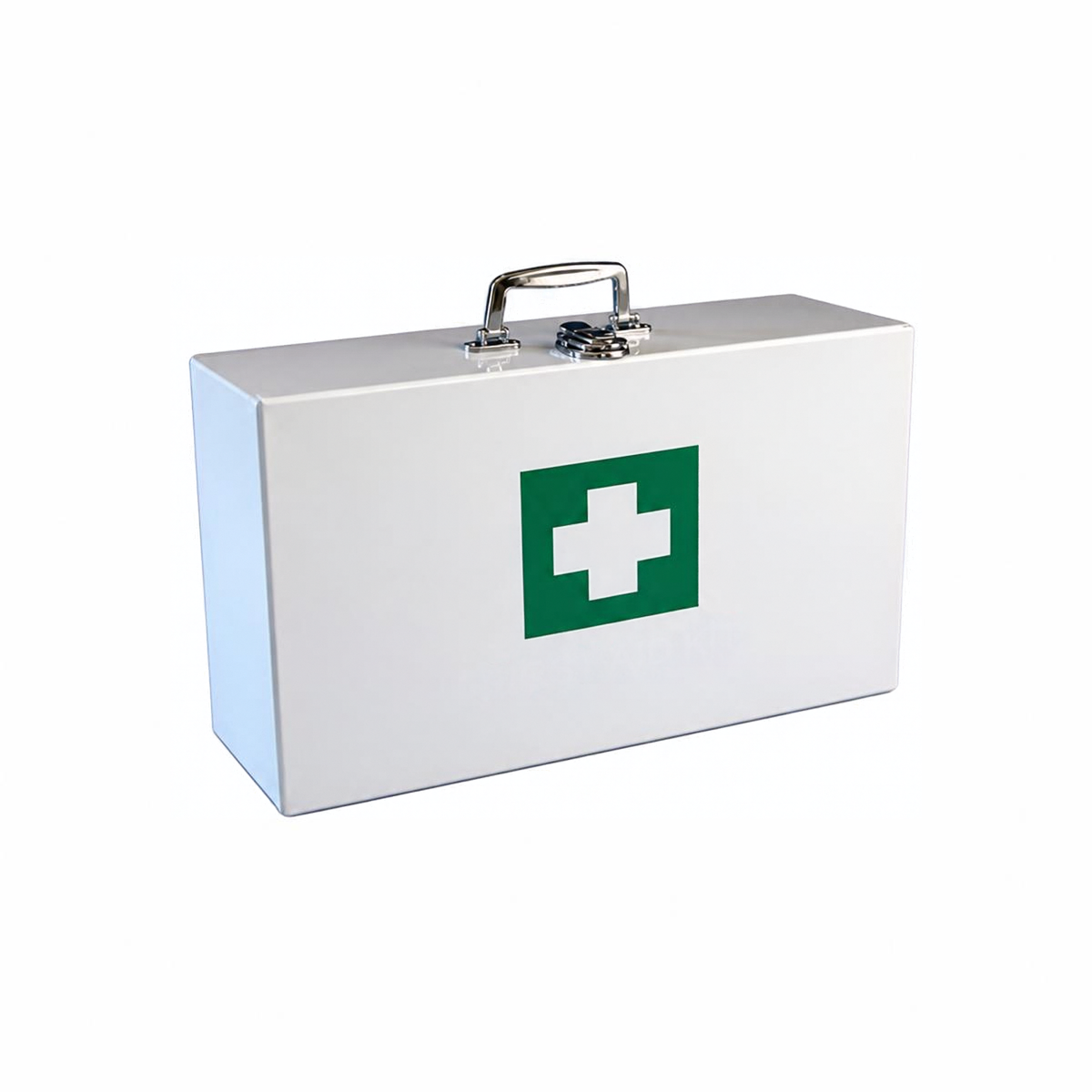 First Aid Kit, Regulation 7 Compliant