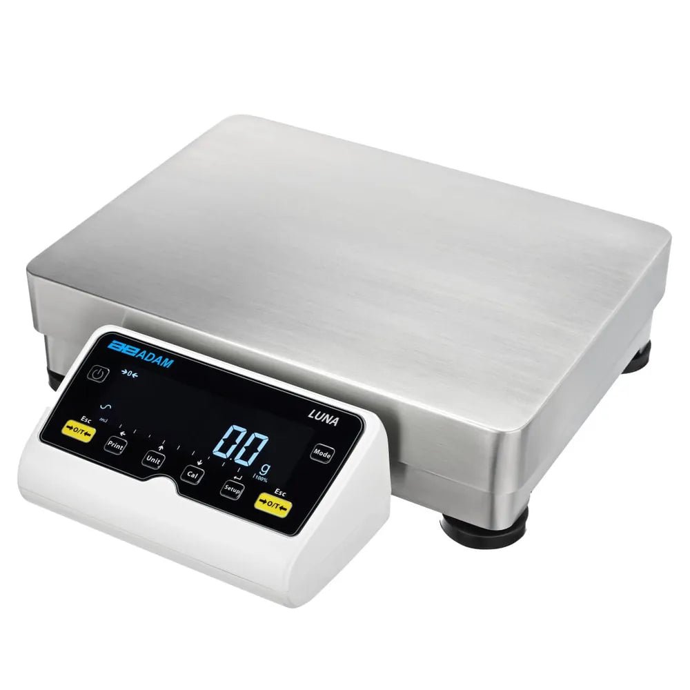 Adam Equipment Luna LBL High-Capacity Balance