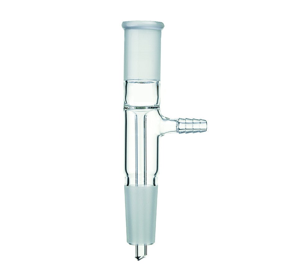 Adapters Receiver Vacuum Straight