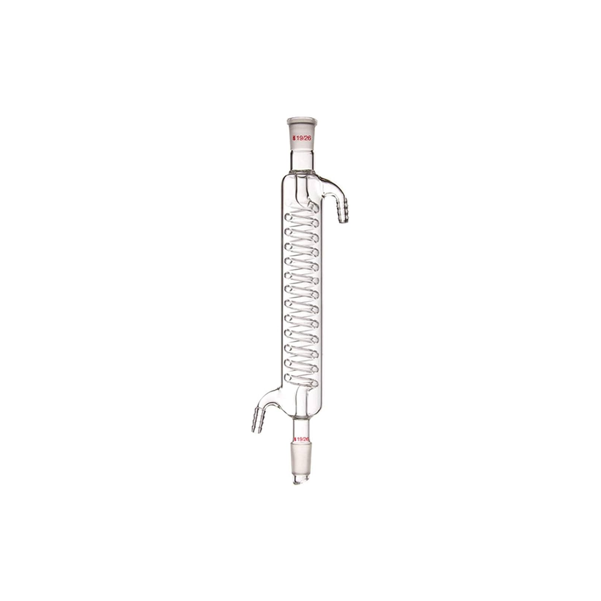 Condenser, Graham Condenser (Coild), Standard Ground Joint