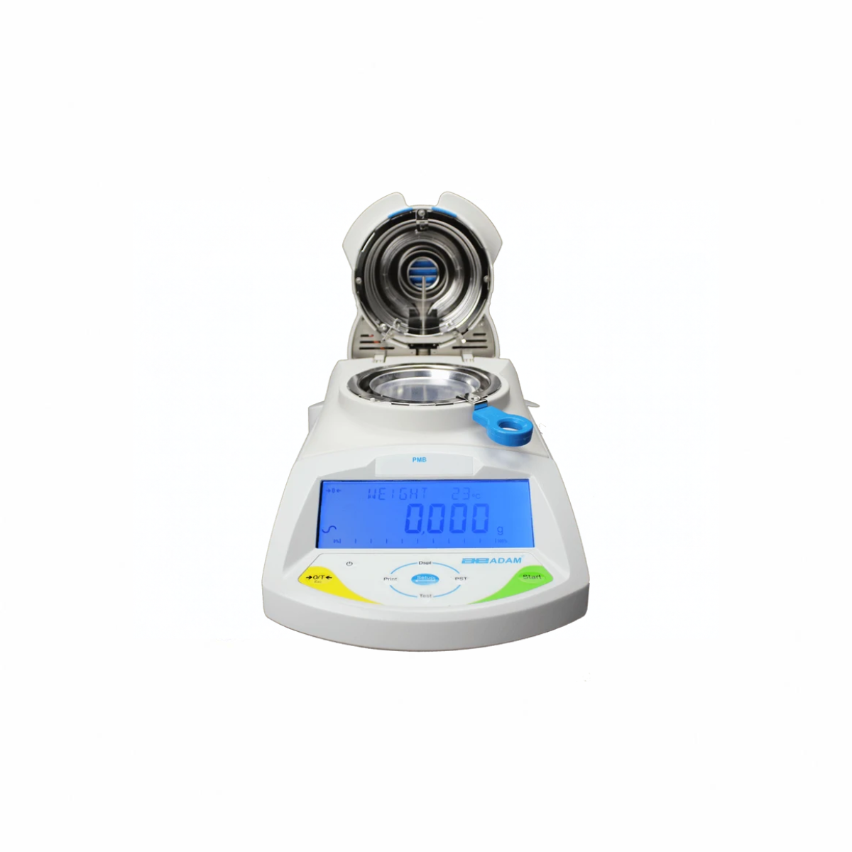 Adam PMB moisture analyser
