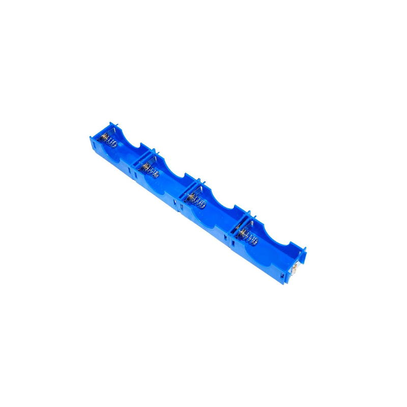 Cell Holders. Stackable