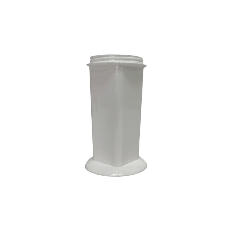 Coplin Jar, Plastic Screw Cap