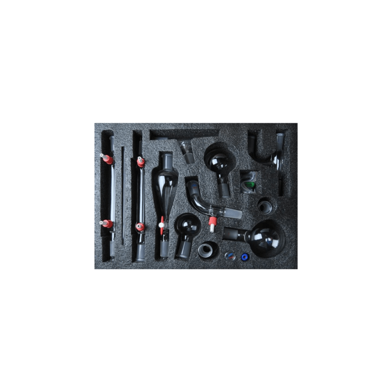 Distillation Kit - Chemistry (North America)