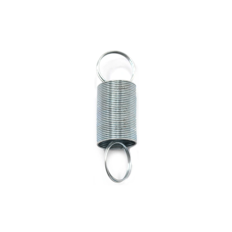 Spring. Ext.Steel 15mm dia 55mm length(Pk10)