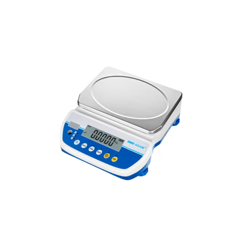 LBX Latitude Compact Bench Scales - Adam Equipment