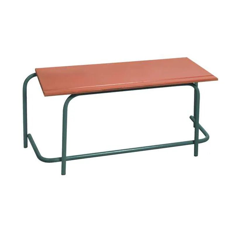 Secondary Double Table 1200X450X725mm (MDF)