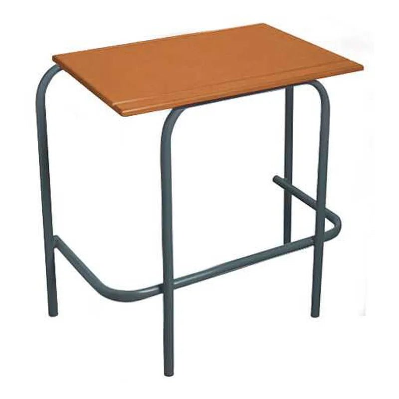 Secondary Single Table 750X450X725mm (MDF)