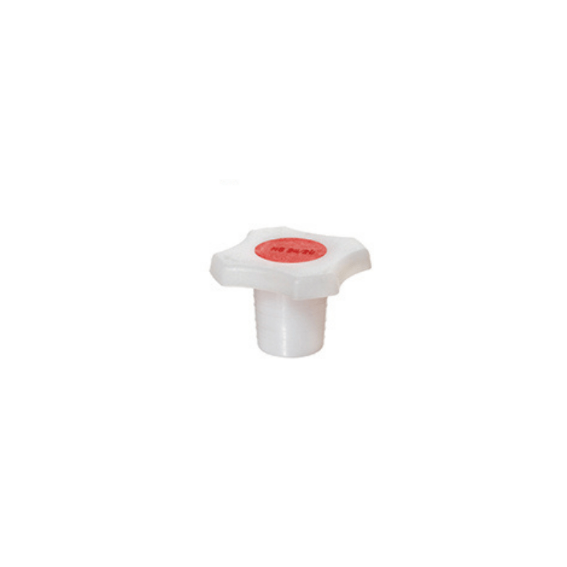 Separating Funnel with PP Stopper - ARCO