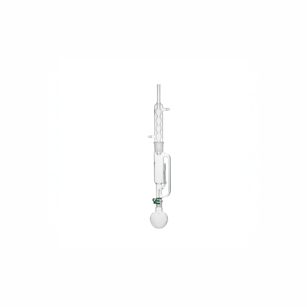 Soxhlet Extraction Apparatus - 500mL