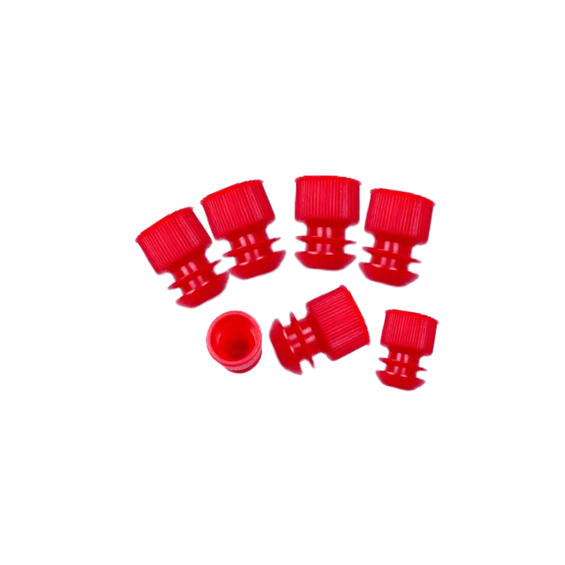 Test Tube PP Plastic - 16mm dia. x100mm