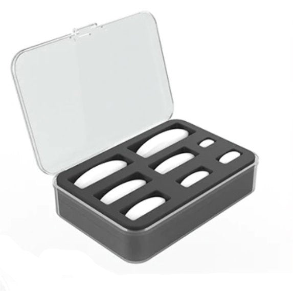Magnetic Stirrer Bar Set - L Series