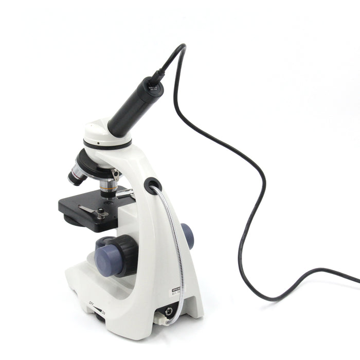 Eyepiece Camera, 5.0M, Eyepiece Type