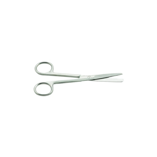 Scissors. Dissecting 110mm s/s - Curved - SmartLabs