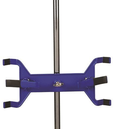 Burette Clamp - Die Cast