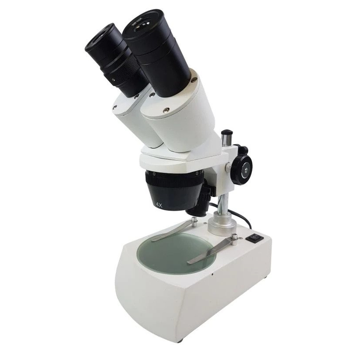 Microscope, Stereo Binocular 20-40x