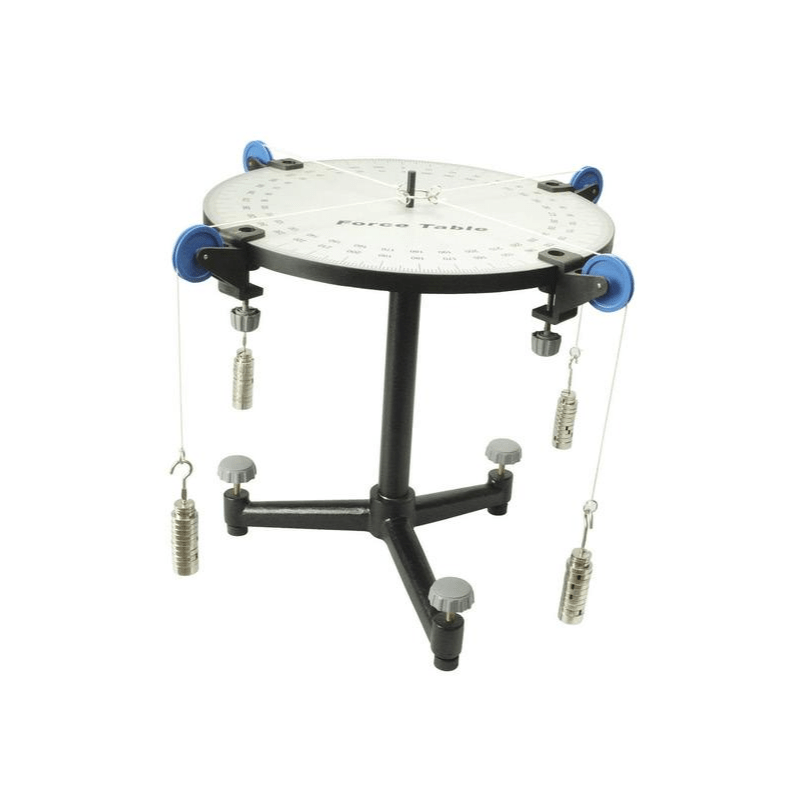Force Table