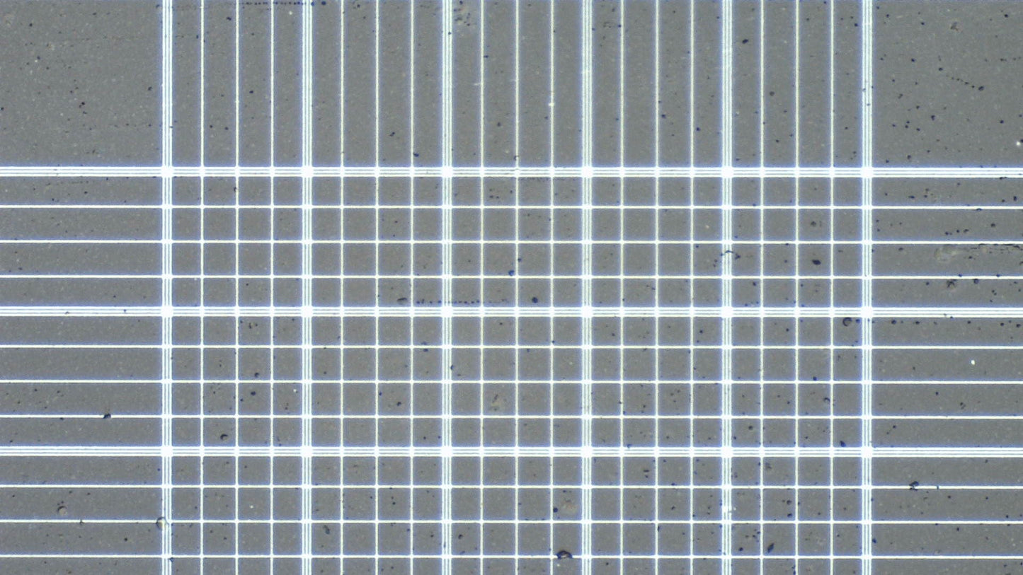 Haemocytometer
