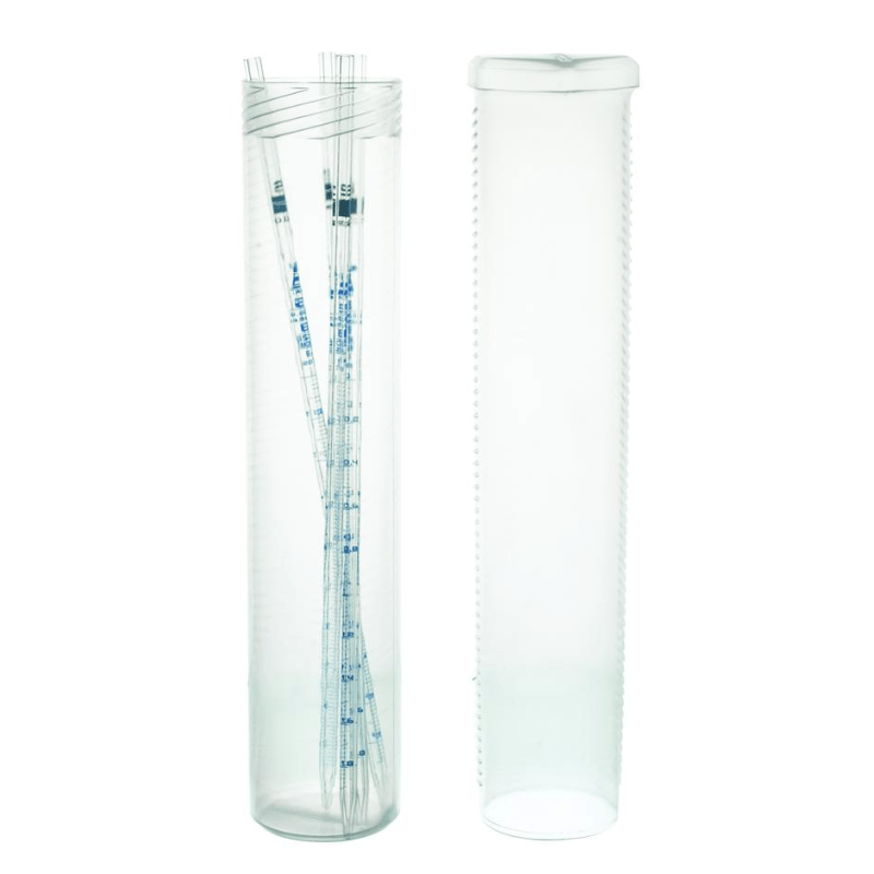 Pipette Storage Box - Polypropylene