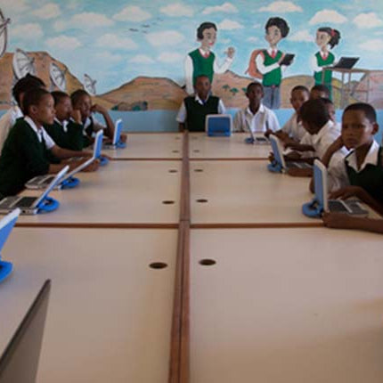 SKA SCHOOLS PROJECT PROPELS FORWARD WITH PHASE 3 COMPLETION - SmartLabs