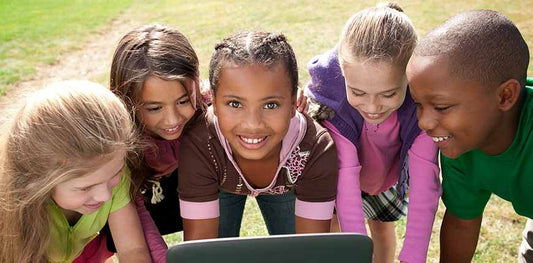 DEVELOPING THE FUTURE OF SOUTH AFRICA THROUGH SCIENCE EDUCATION - SmartLabs