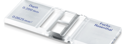 Hemocytometer: The Gold Standard for Cell Counting - SmartLabs