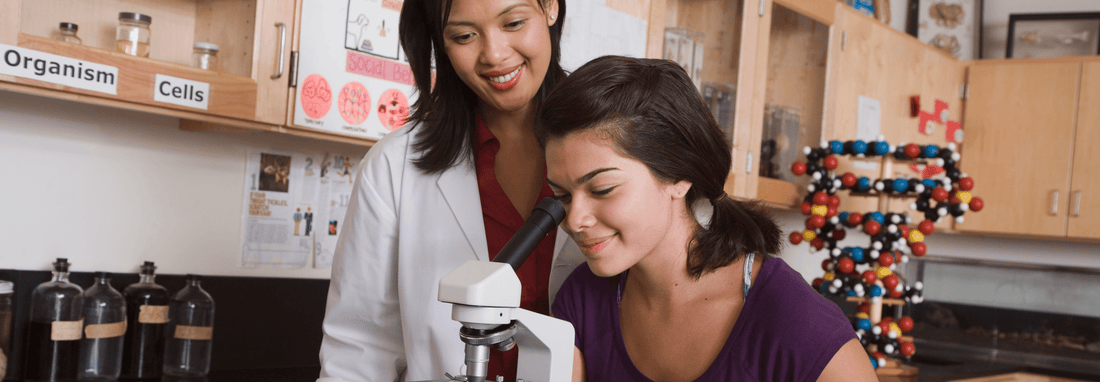 How to Choose a Microscope a Complete Guide for Beginners and Professionals - SmartLabs