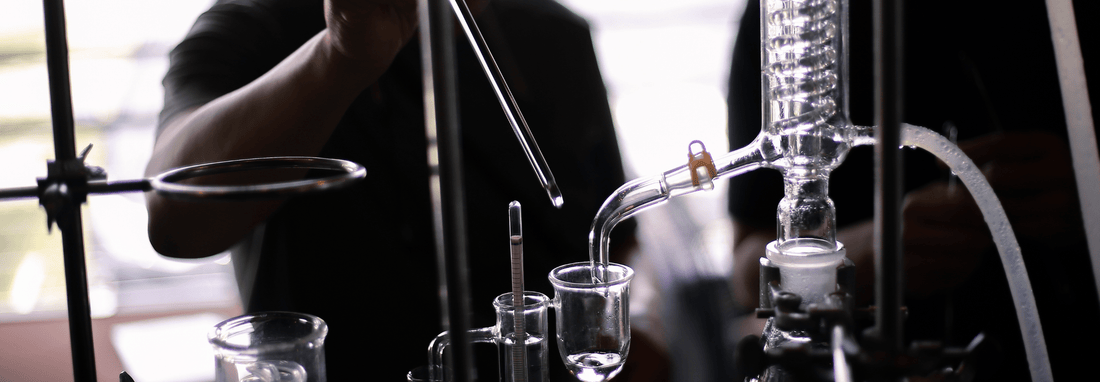 Mastering Ground Glass Joints: The Key to Safe and Efficient Laboratory Work - SmartLabs