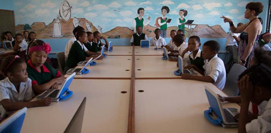 SKA SCHOOLS PROJECT PROPELS FORWARD WITH PHASE 3 COMPLETION - SmartLabs