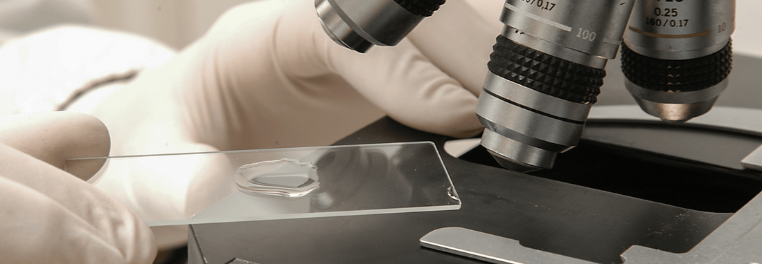 The Basics of Microscope Slides - SmartLabs