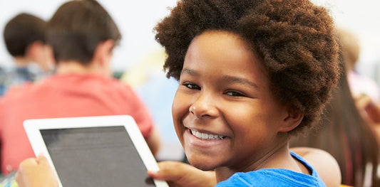 THE FUTURE OF EDUCATION - SmartLabs
