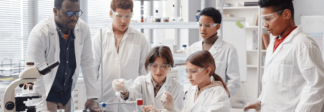 Trusted Laboratory Equipment Supplier in South Africa - SmartLabs