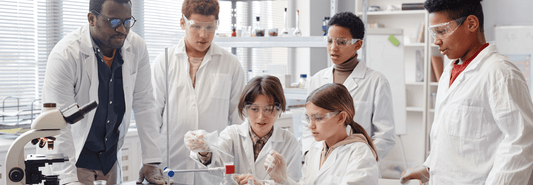 Trusted Laboratory Equipment Supplier in South Africa - SmartLabs