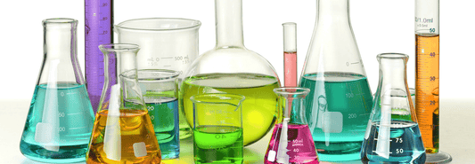 The Differences Between Borosilicate, Pyrex, and Soda Lime Glass in Laboratory Glassware - SmartLabs