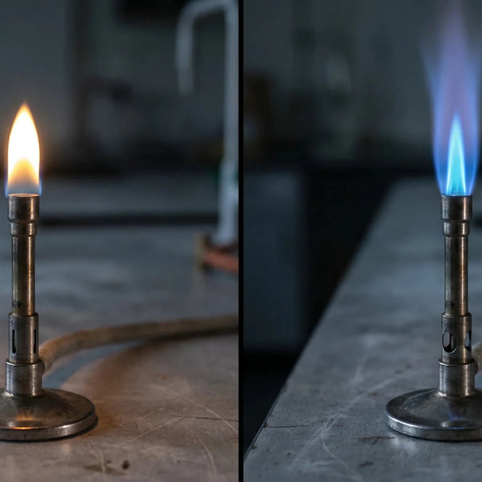 What Is a Bunsen Burner? How It Works and How to Use One Safely - SmartLabs