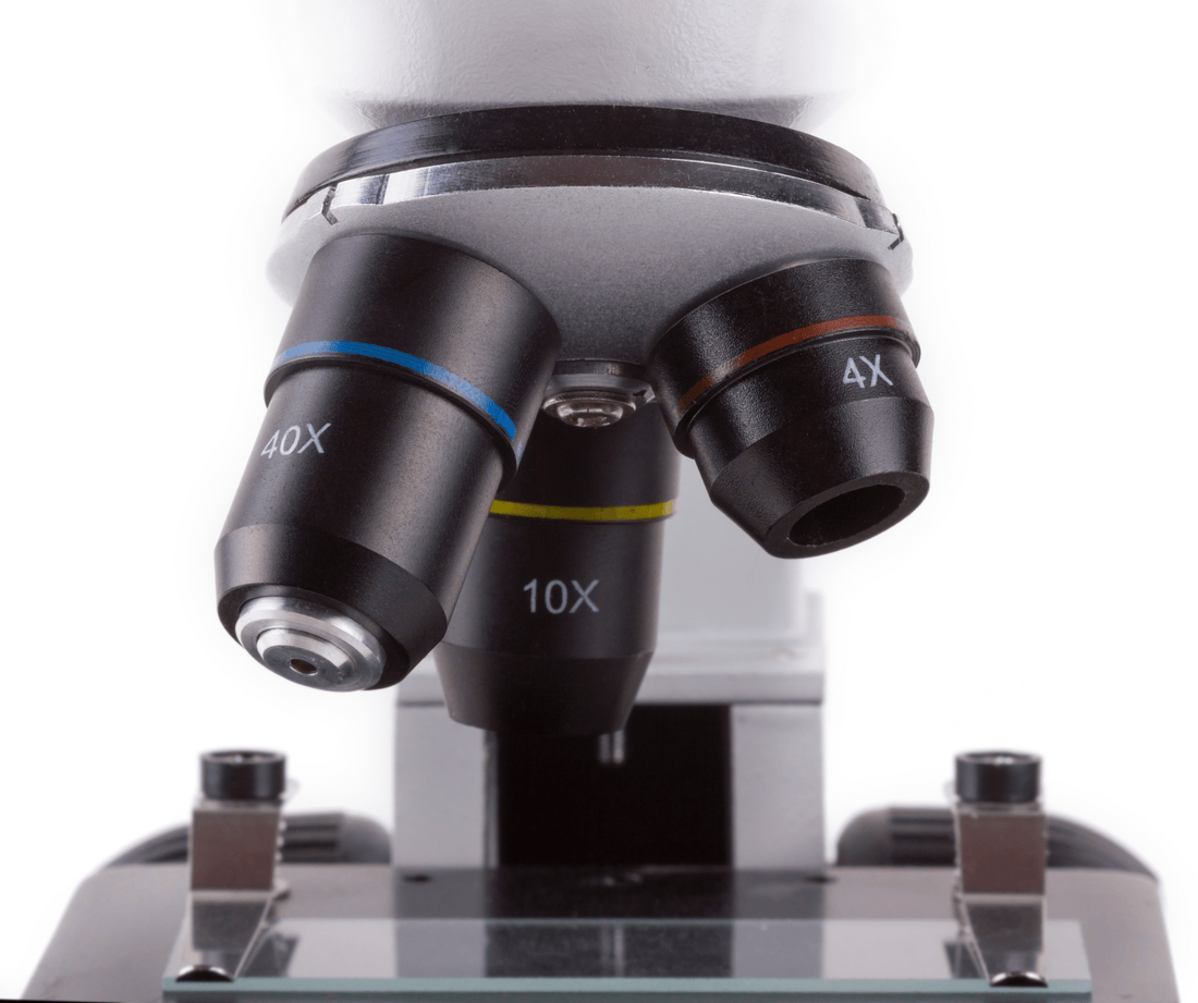 What is a Microscope? - SmartLabs