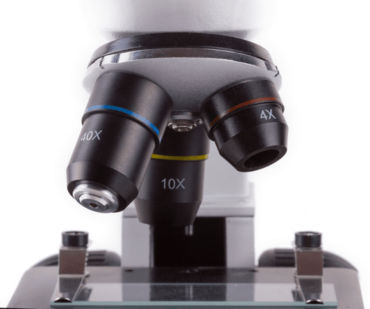 What is a Microscope? - SmartLabs