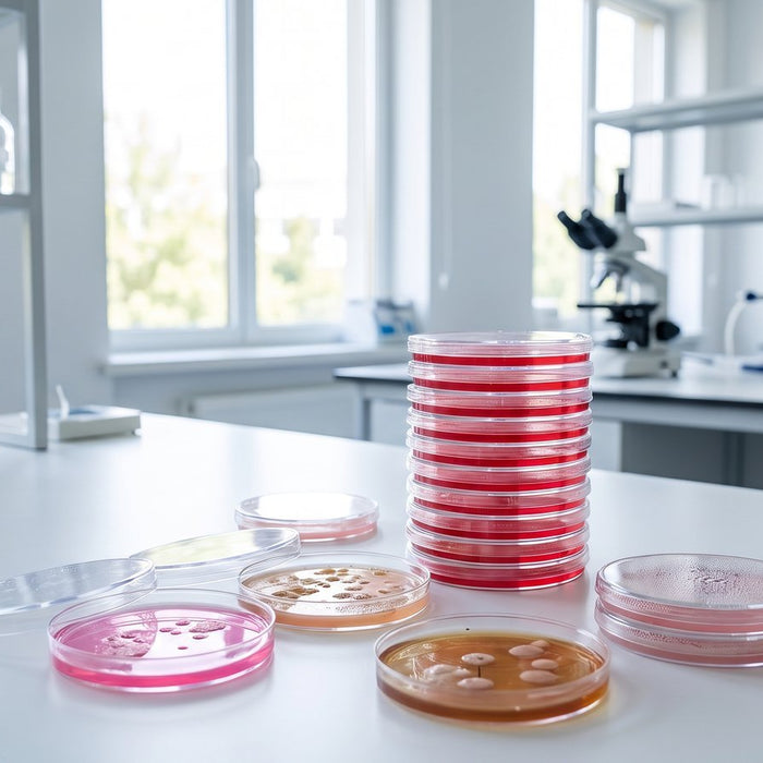 What Is a Petri Dish? Glass vs Plastic Guide - SmartLabs