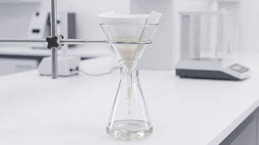 What Is Filter Paper? Grades, Sizes & How to Use It - SmartLabs