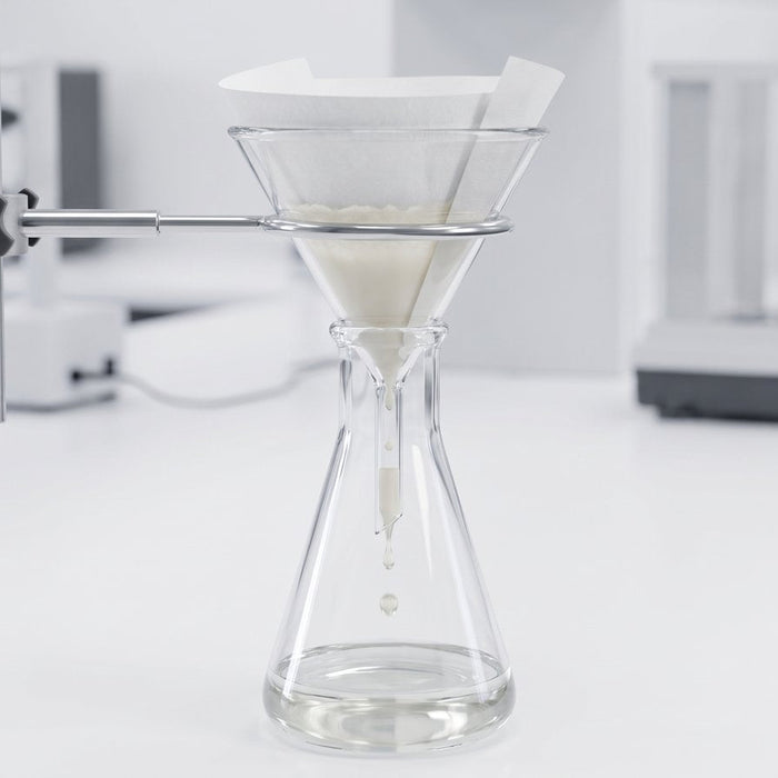 What Is Filter Paper? Grades, Sizes & How to Use It - SmartLabs