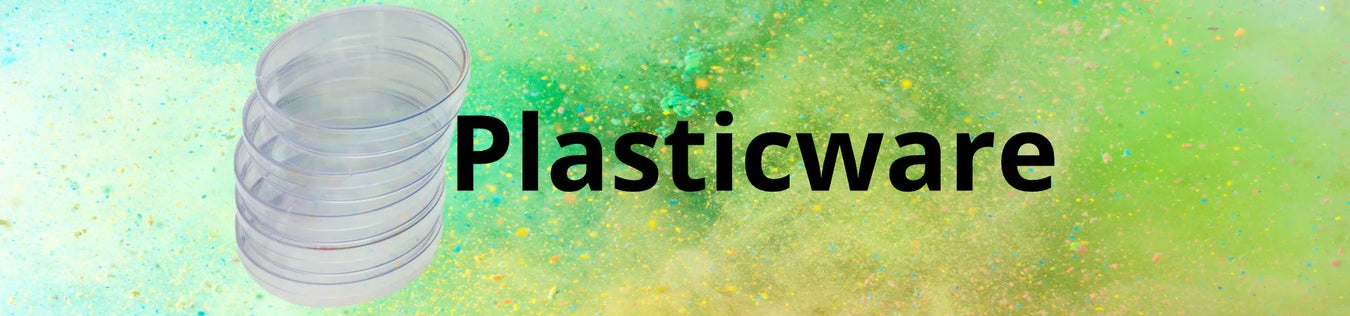 All Plasticware