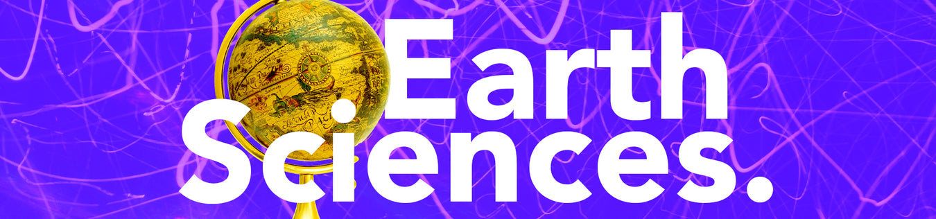 Earth Sciences - SmartLabs