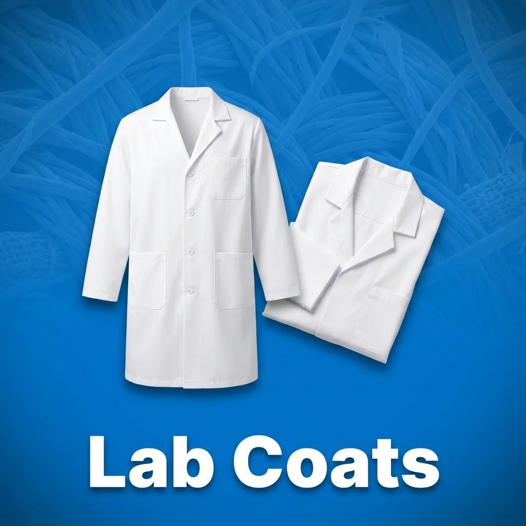 Lab Coats for Schools and Labs | SmartLabs South Africa