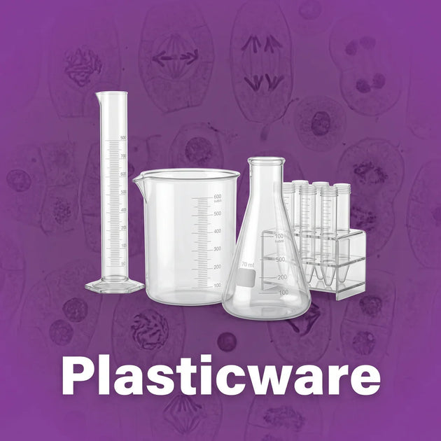 Laboratory Plasticware Collection | SmartLabs