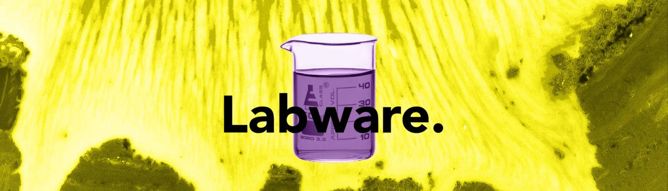 Laboratory Glassware & Labware Collection | SmartLabs