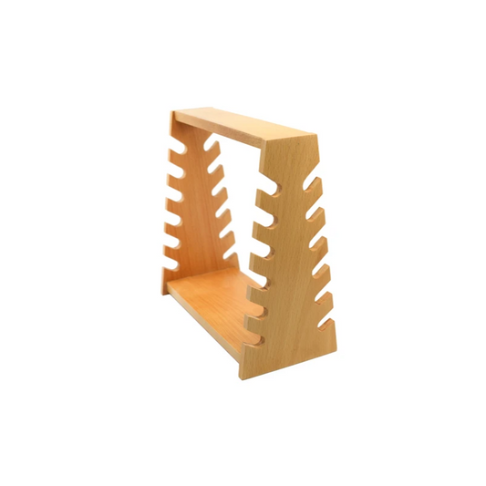 Pipette Stand Holds 12 Pipettes Horizontally
