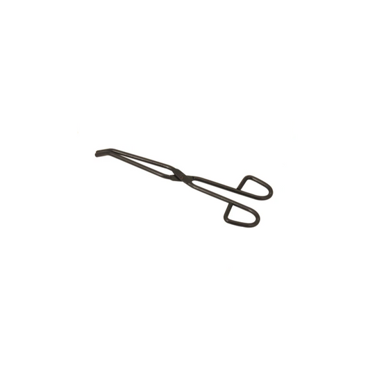 Crucible Tongs, Mild Steel - Straight