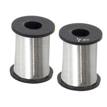 Bare Nichrome Wire